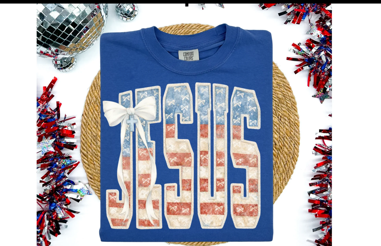 Jesus