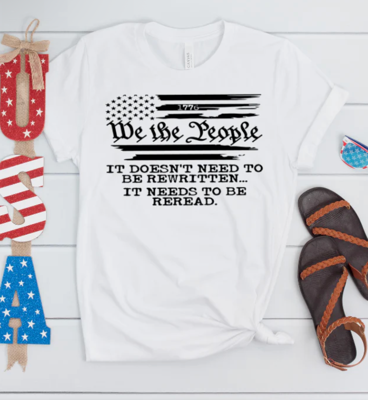 We the people