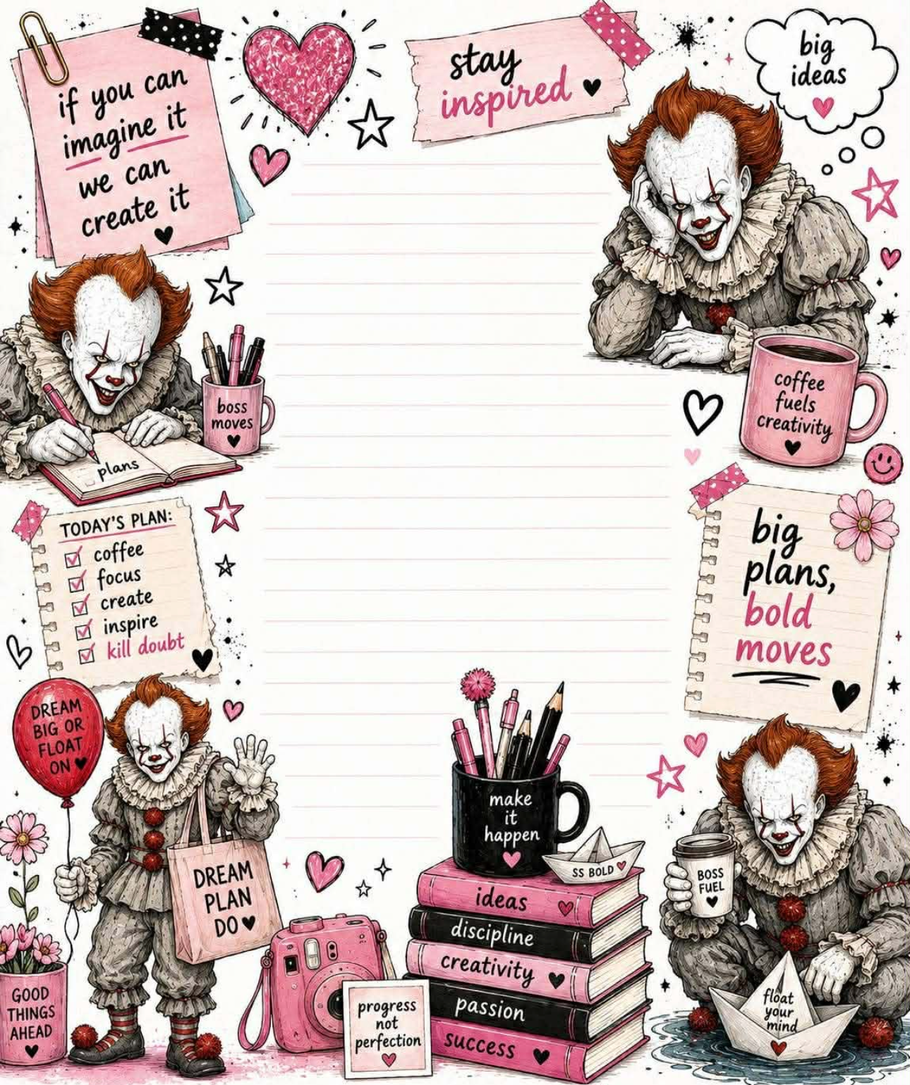 IT