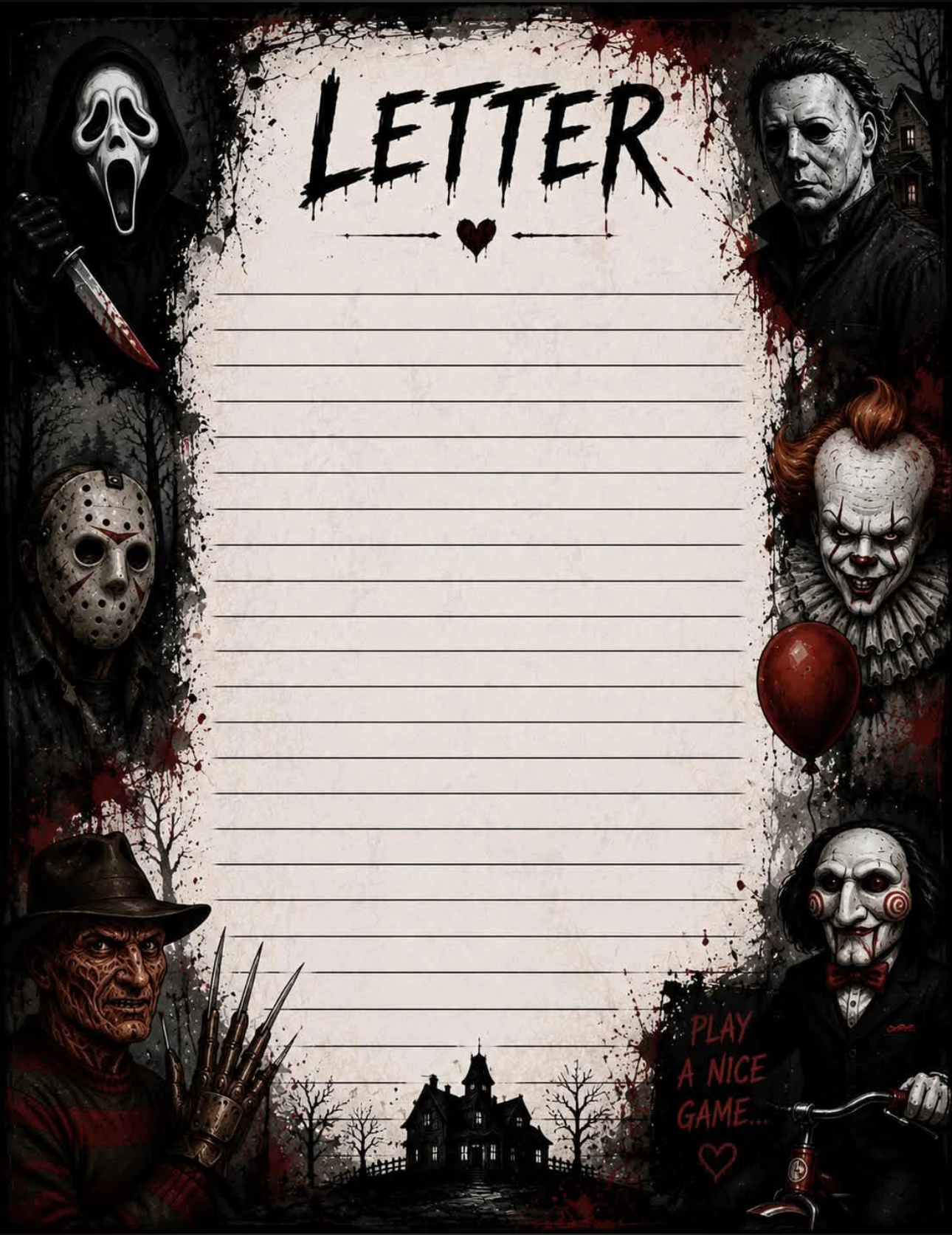HALLOWEEN
