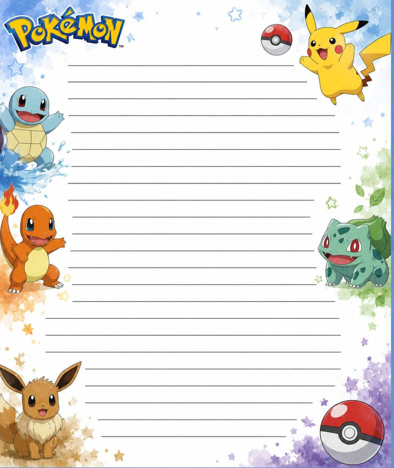 Pokemon
