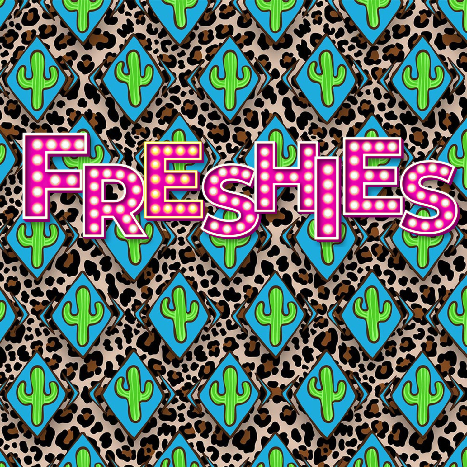 FRESHIES