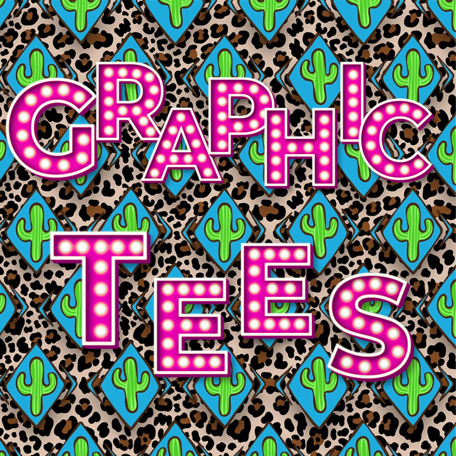 GRAPHIC TEES