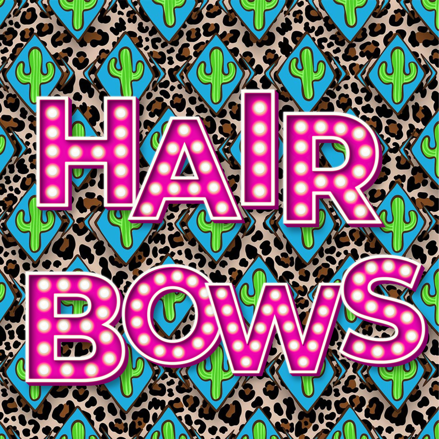 Hair Bows