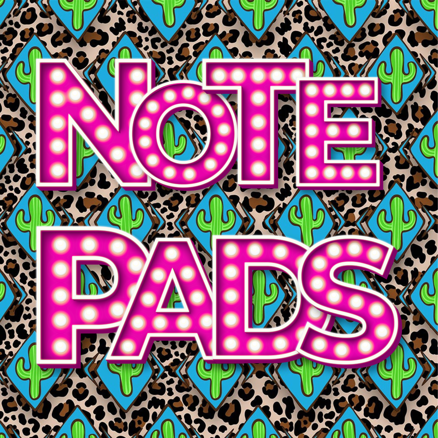 Note Pads