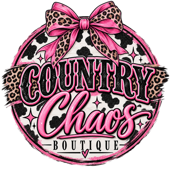 Country Chaos Boutique