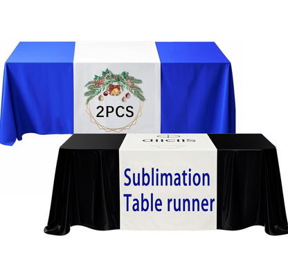 Custom Table Banner