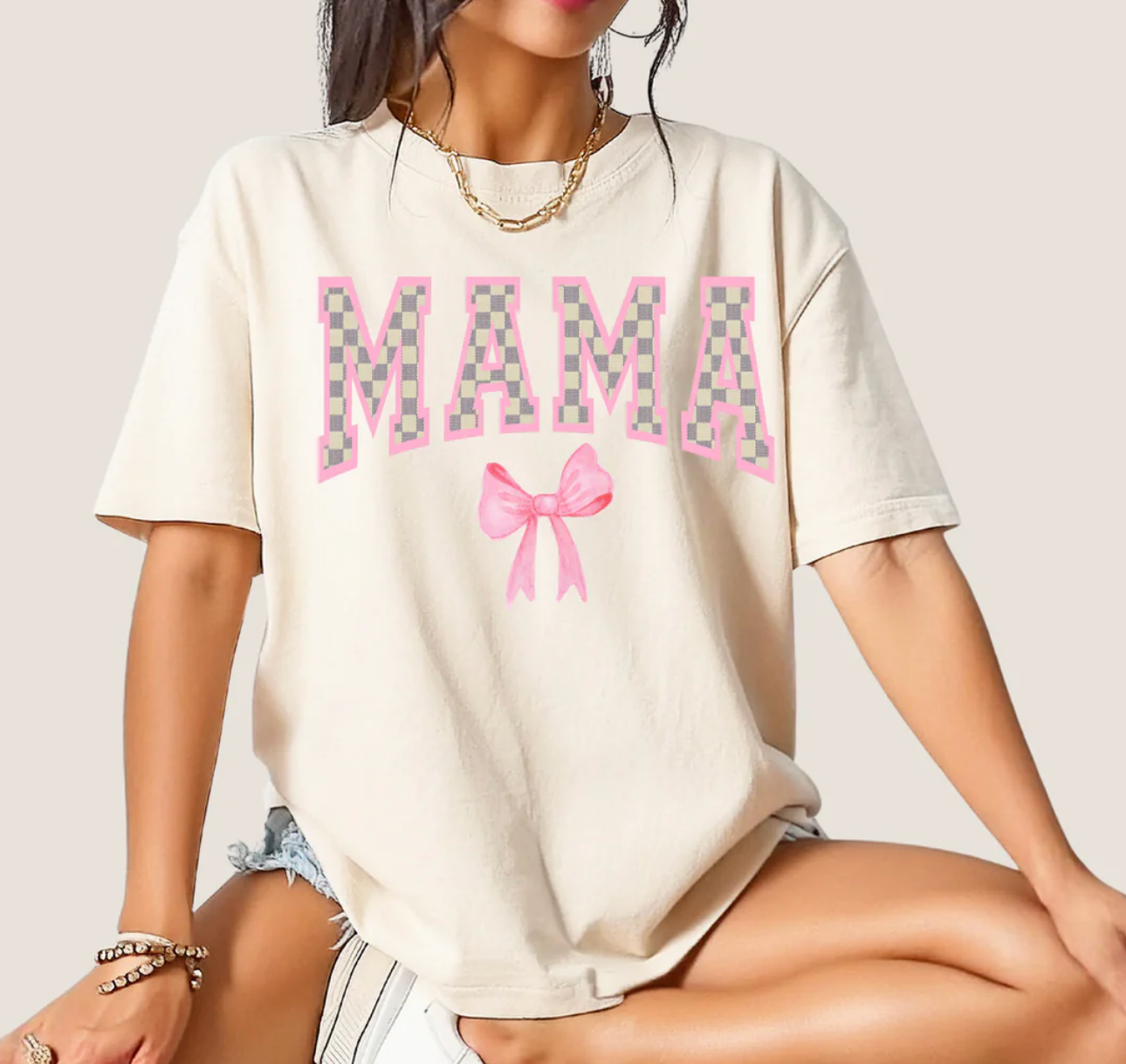 PinkMama