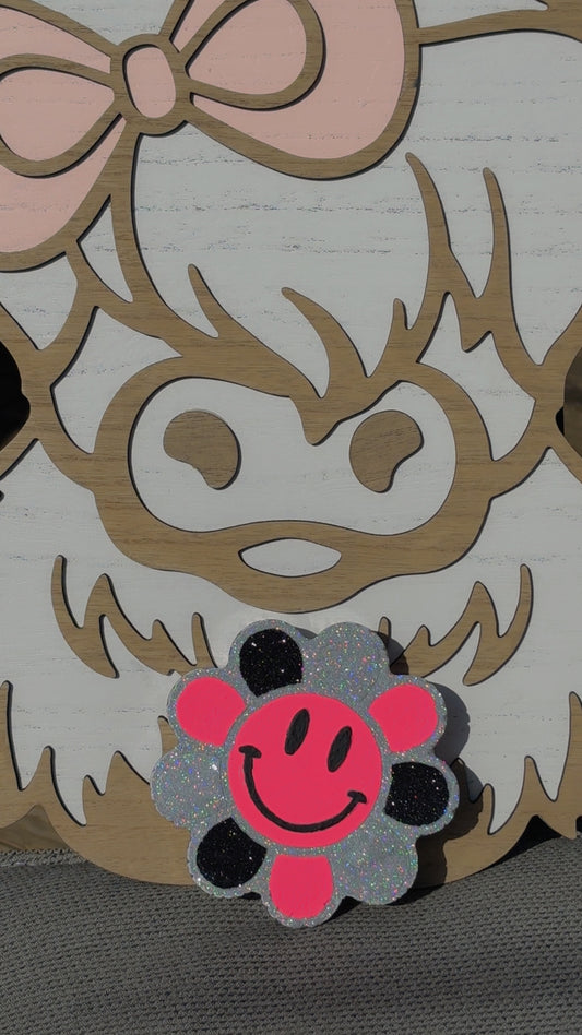 Smiley Face