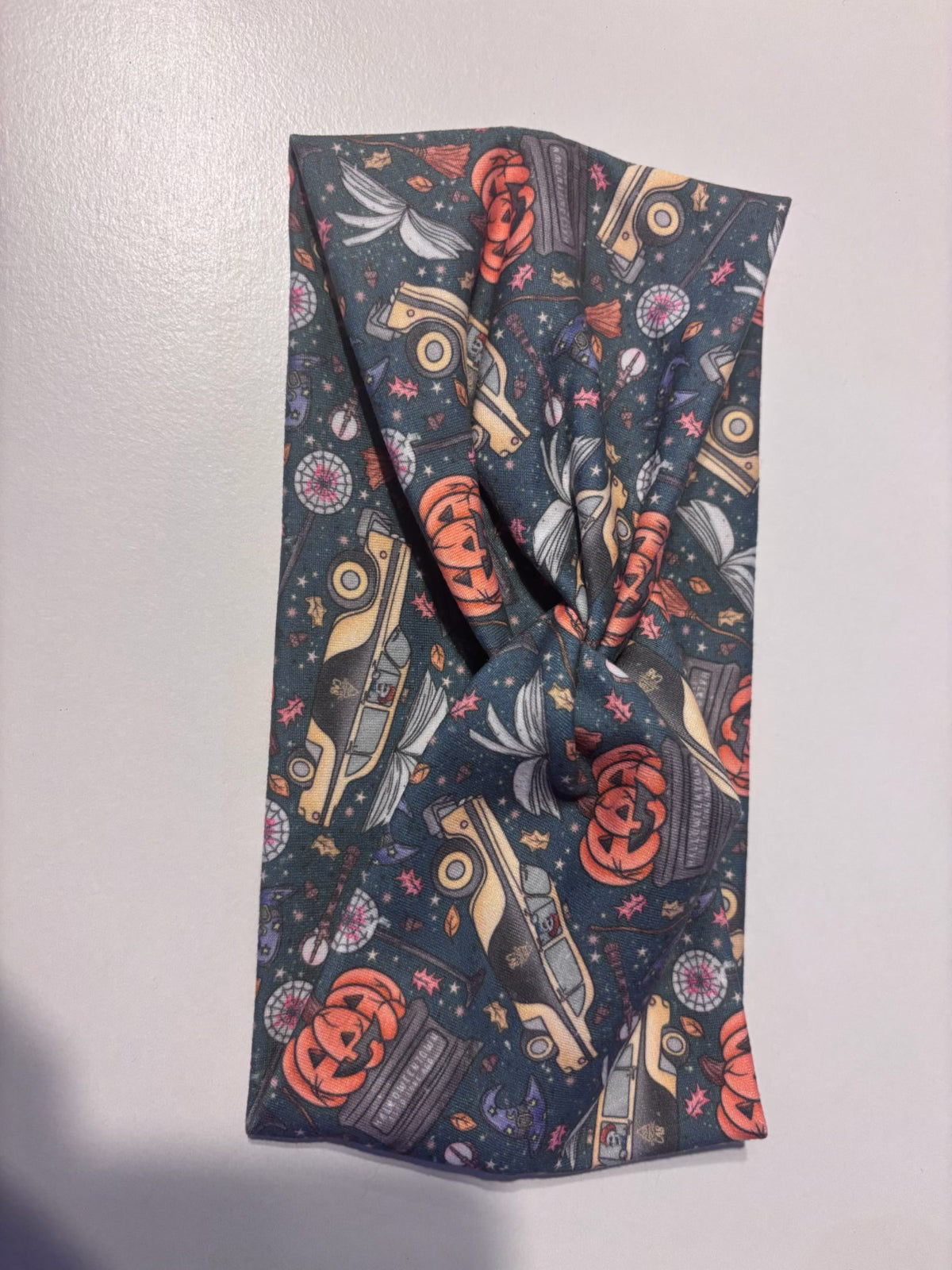 Halloweentown Theme
