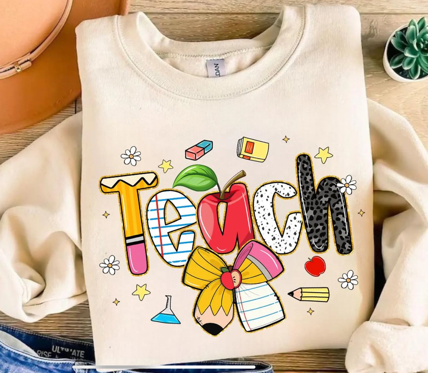 Teacher bundle