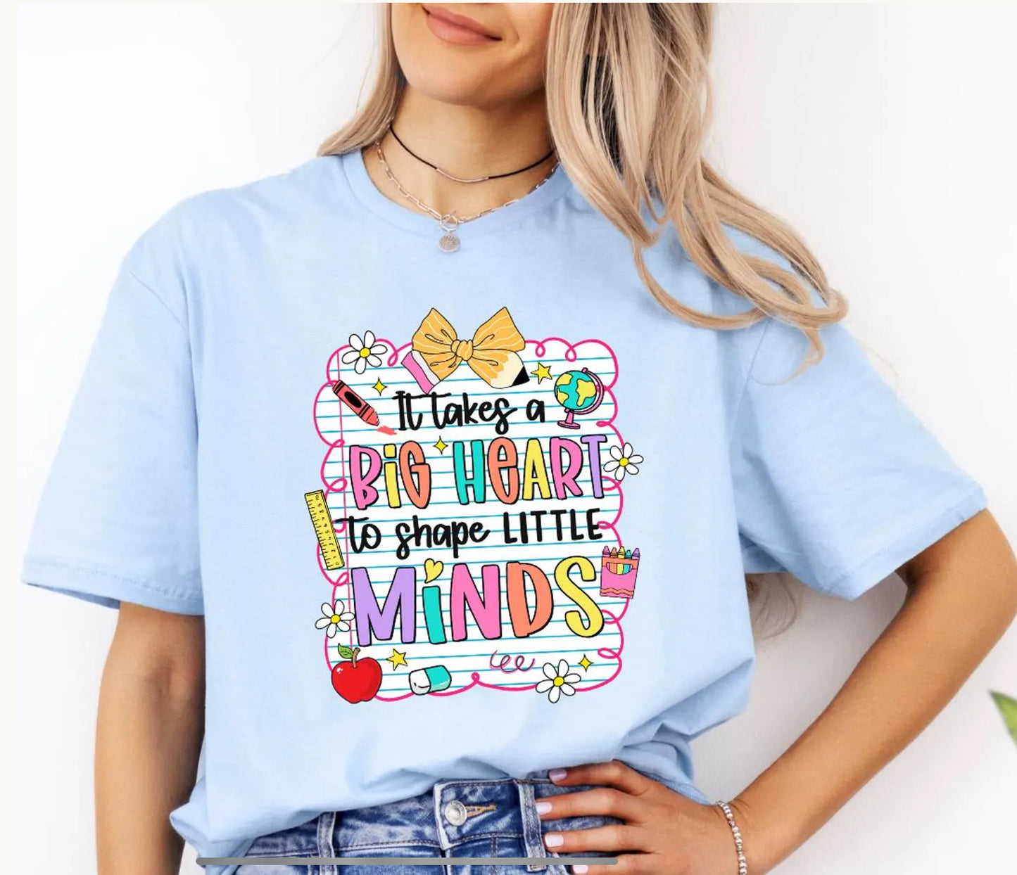 Teacher bundle