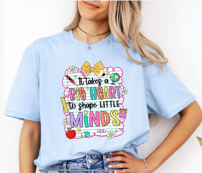 Teacher bundle