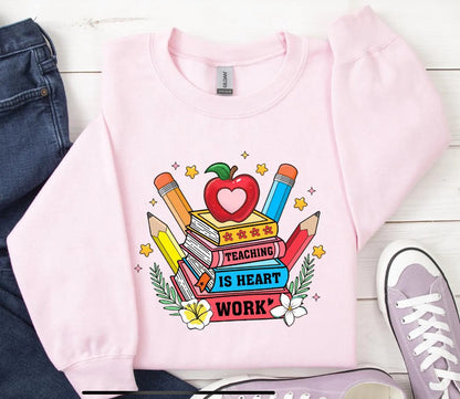 Teacher bundle