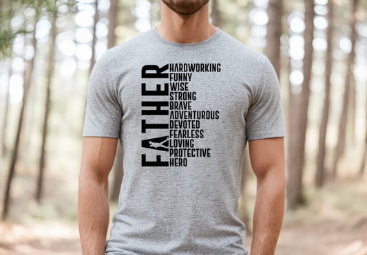 Father