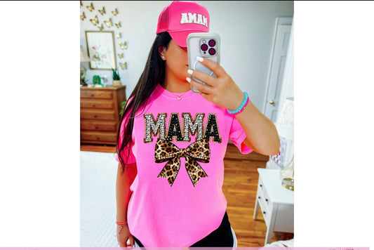 MAMA