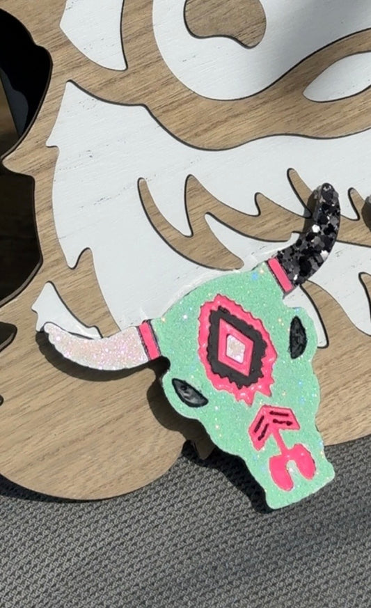 Long Horn