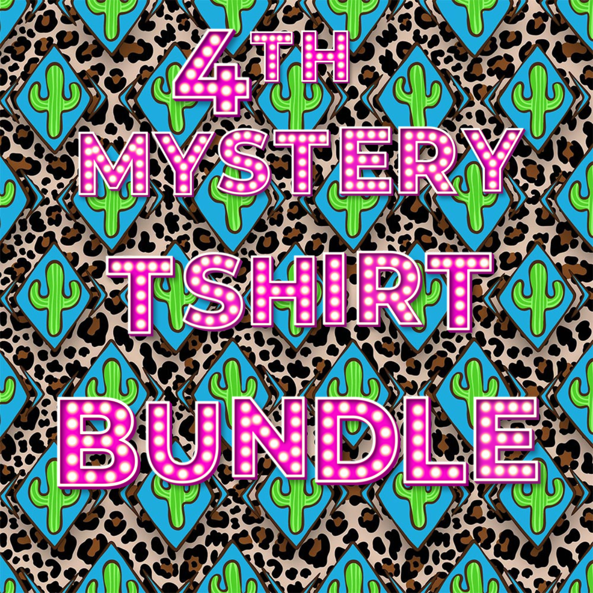 America Mystery Bundle