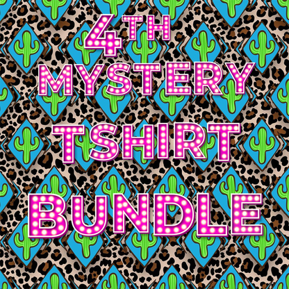 America Mystery Bundle