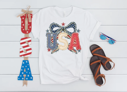 Bow USA