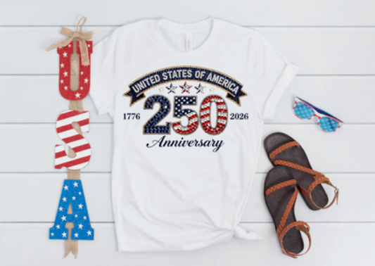United State's Of America
