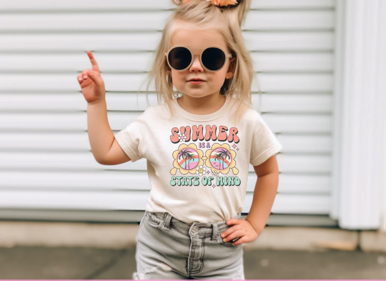 Summer is a State Of mind