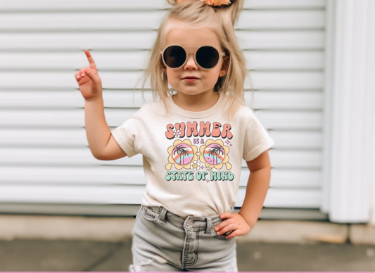Summer is a State Of mind