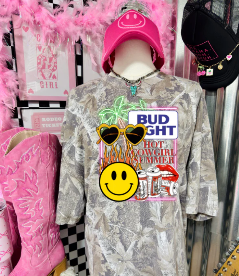 Hot Girl Summer