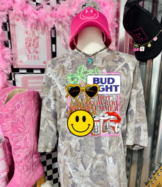 Hot Girl Summer