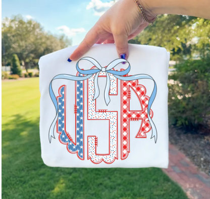America Mystery Bundle