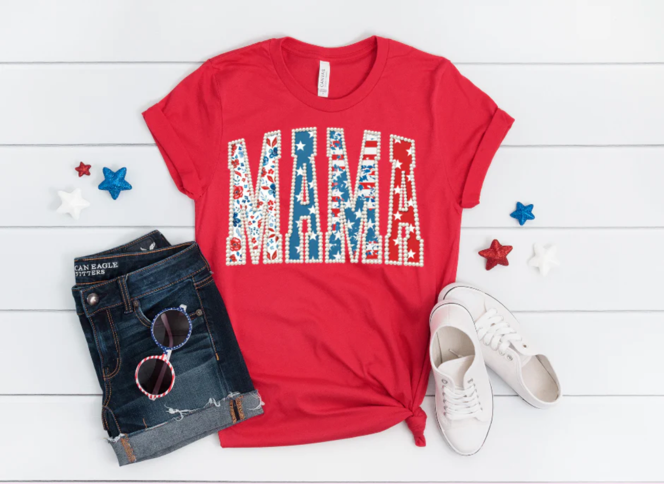 America Mystery Bundle