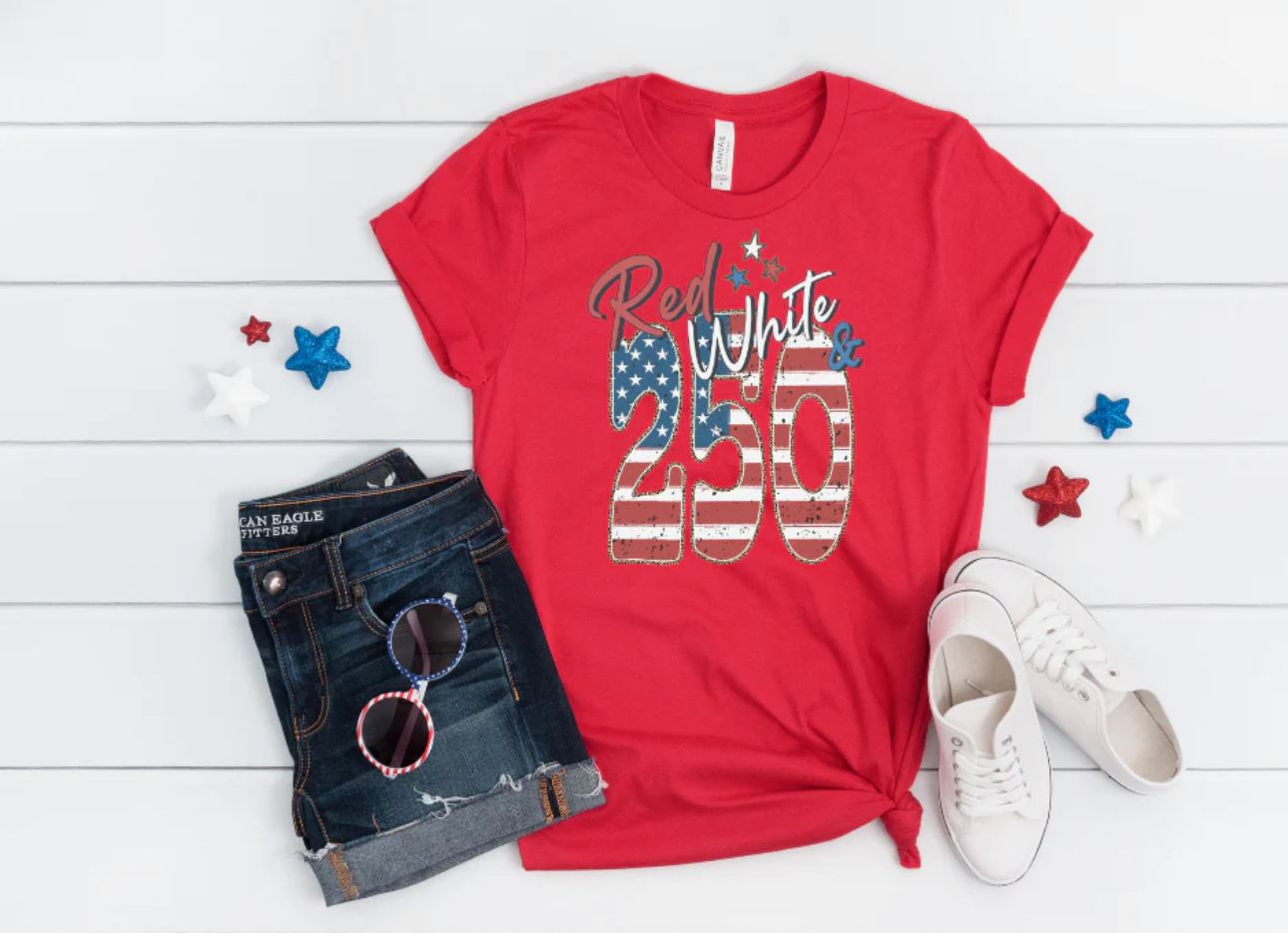 America Mystery Bundle