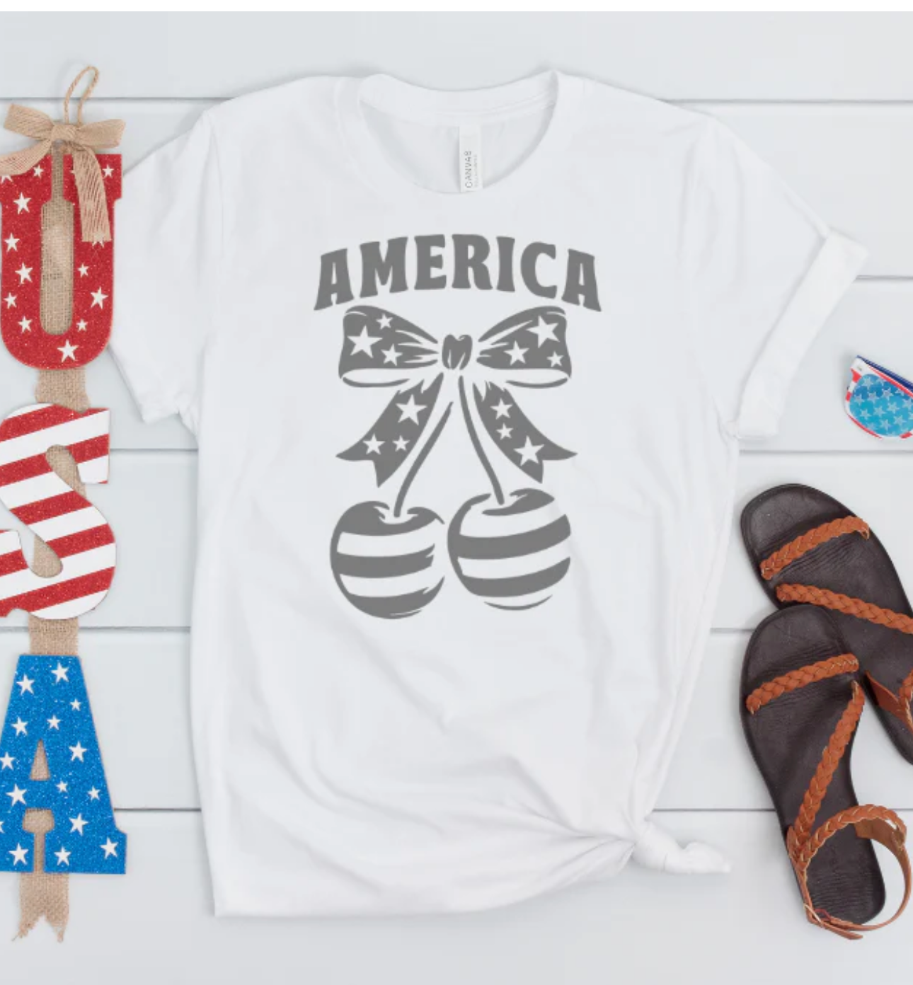 American Cherries
