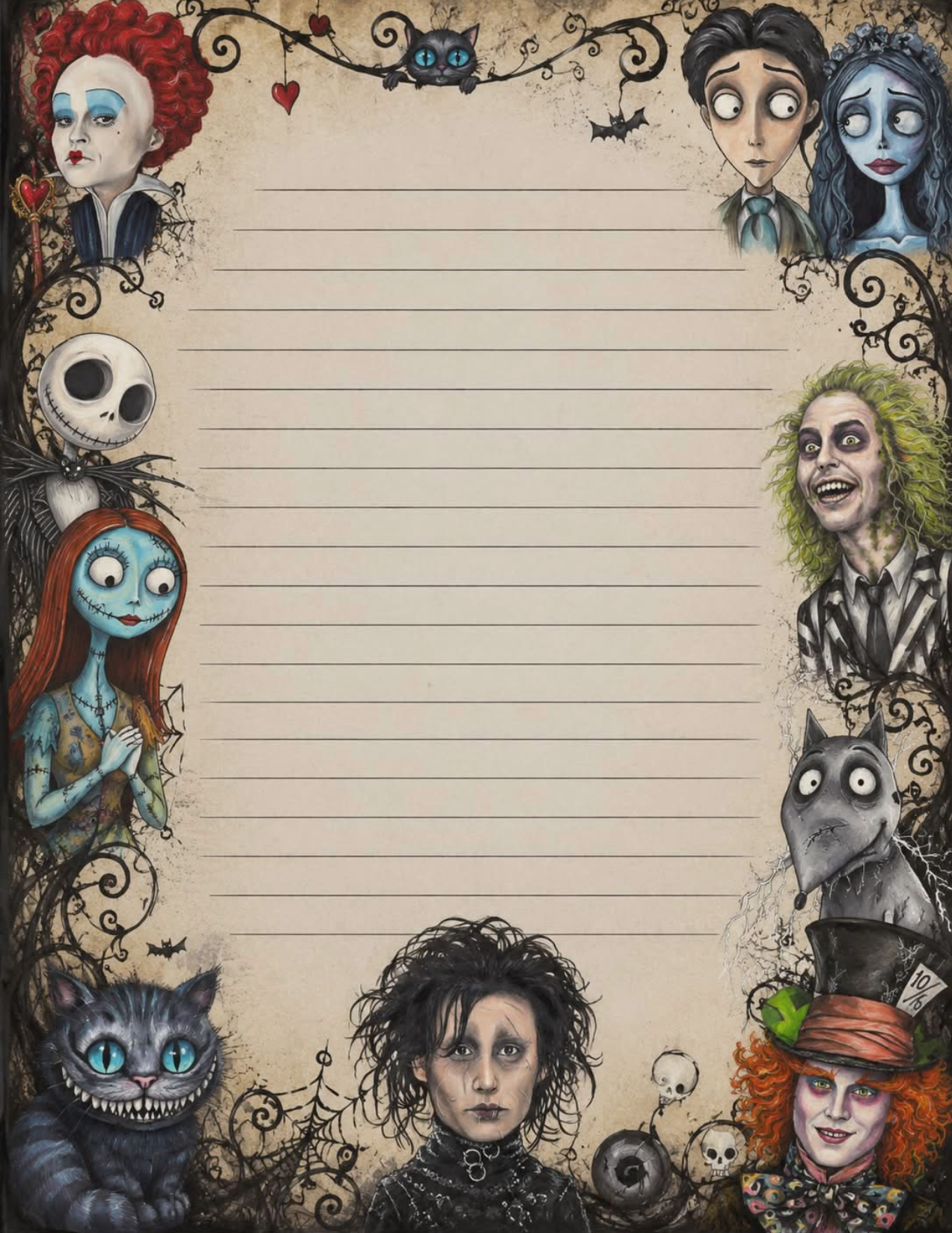 HALLOWEEN
