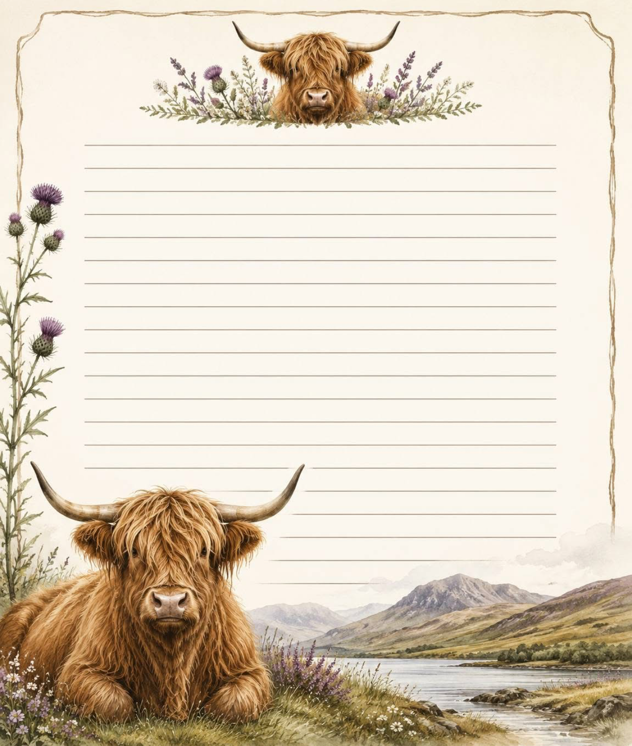 COW