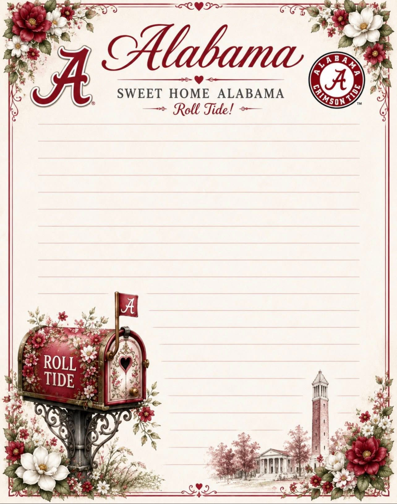 Alabama