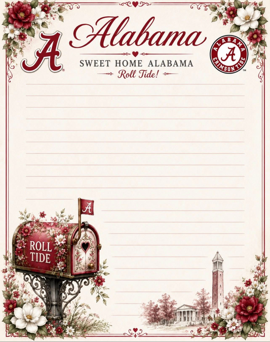 Alabama