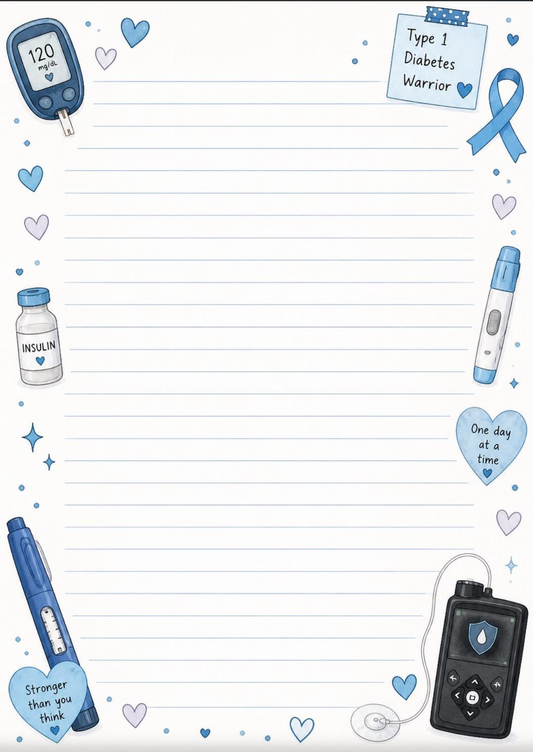 T1 Diabetes