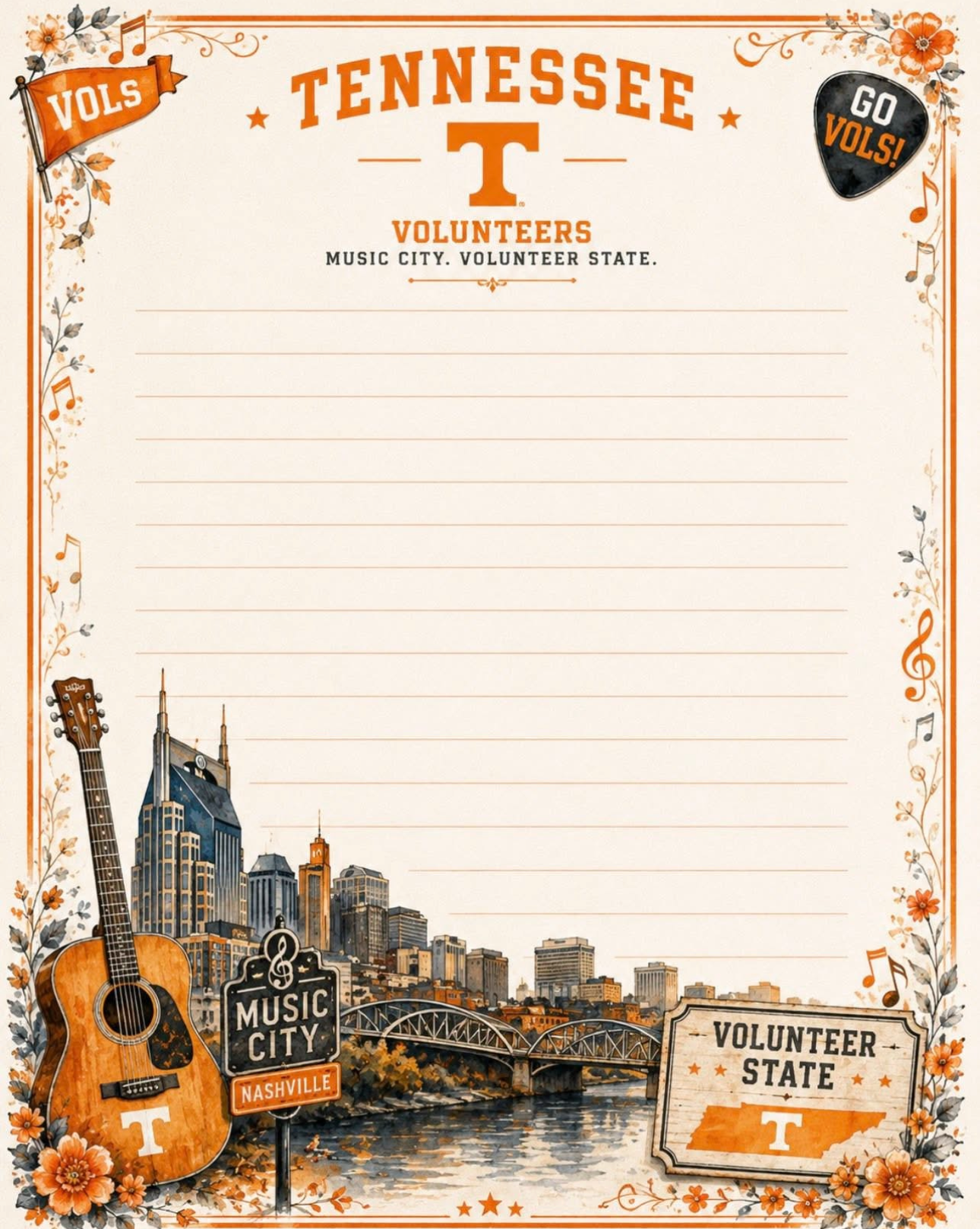 Tennessee