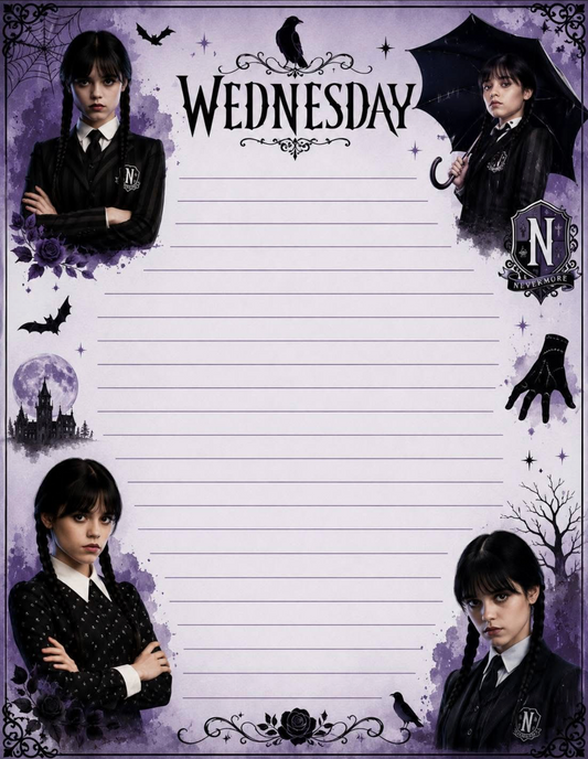 Wednesday