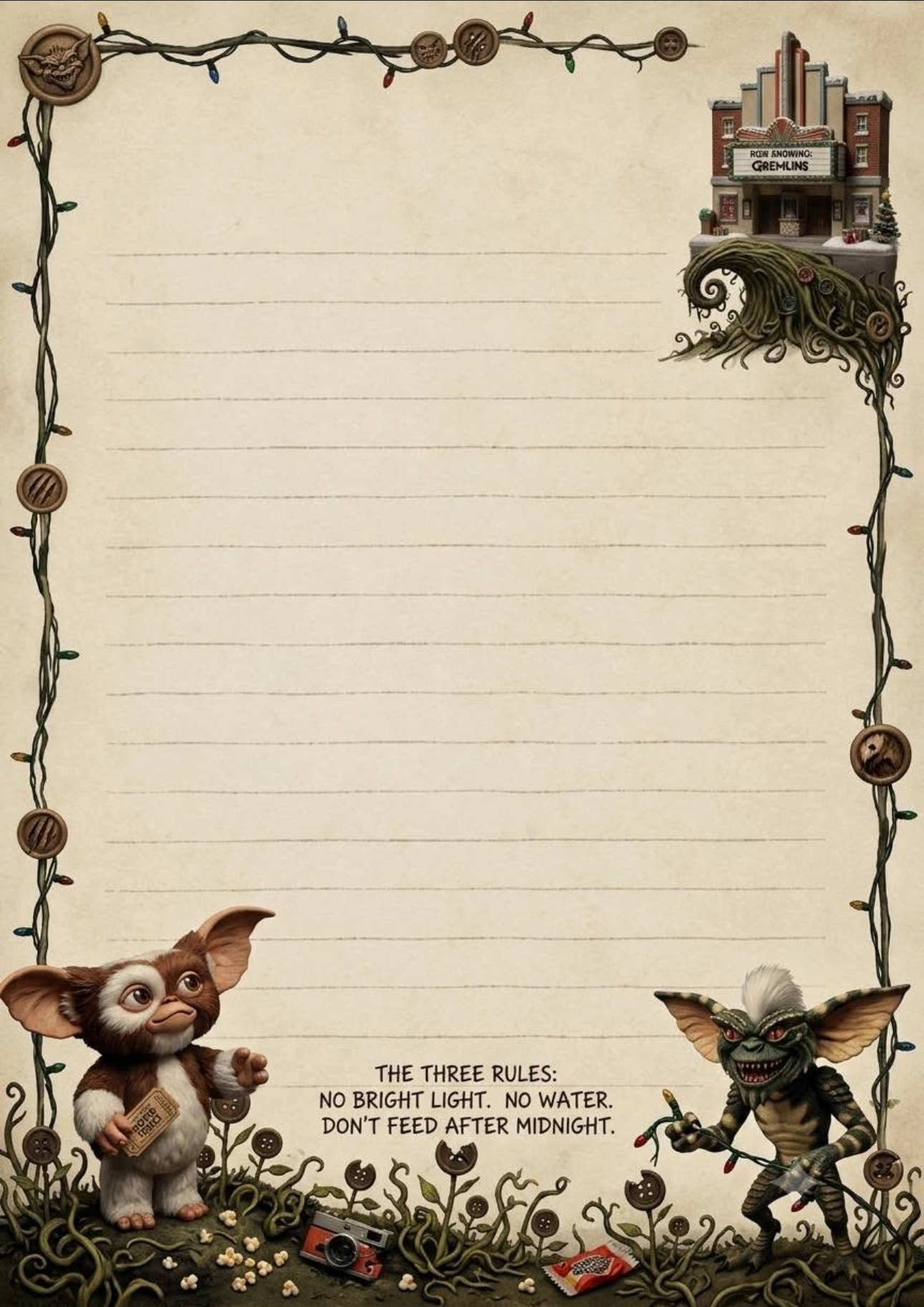 Gremlins