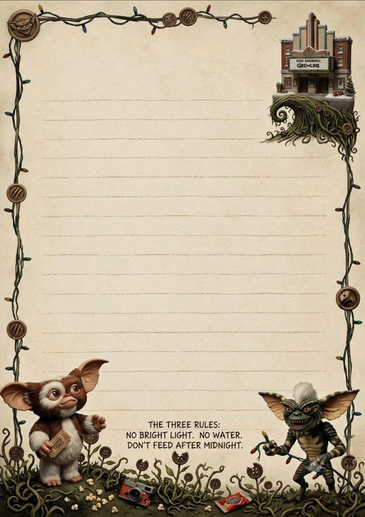 Gremlins