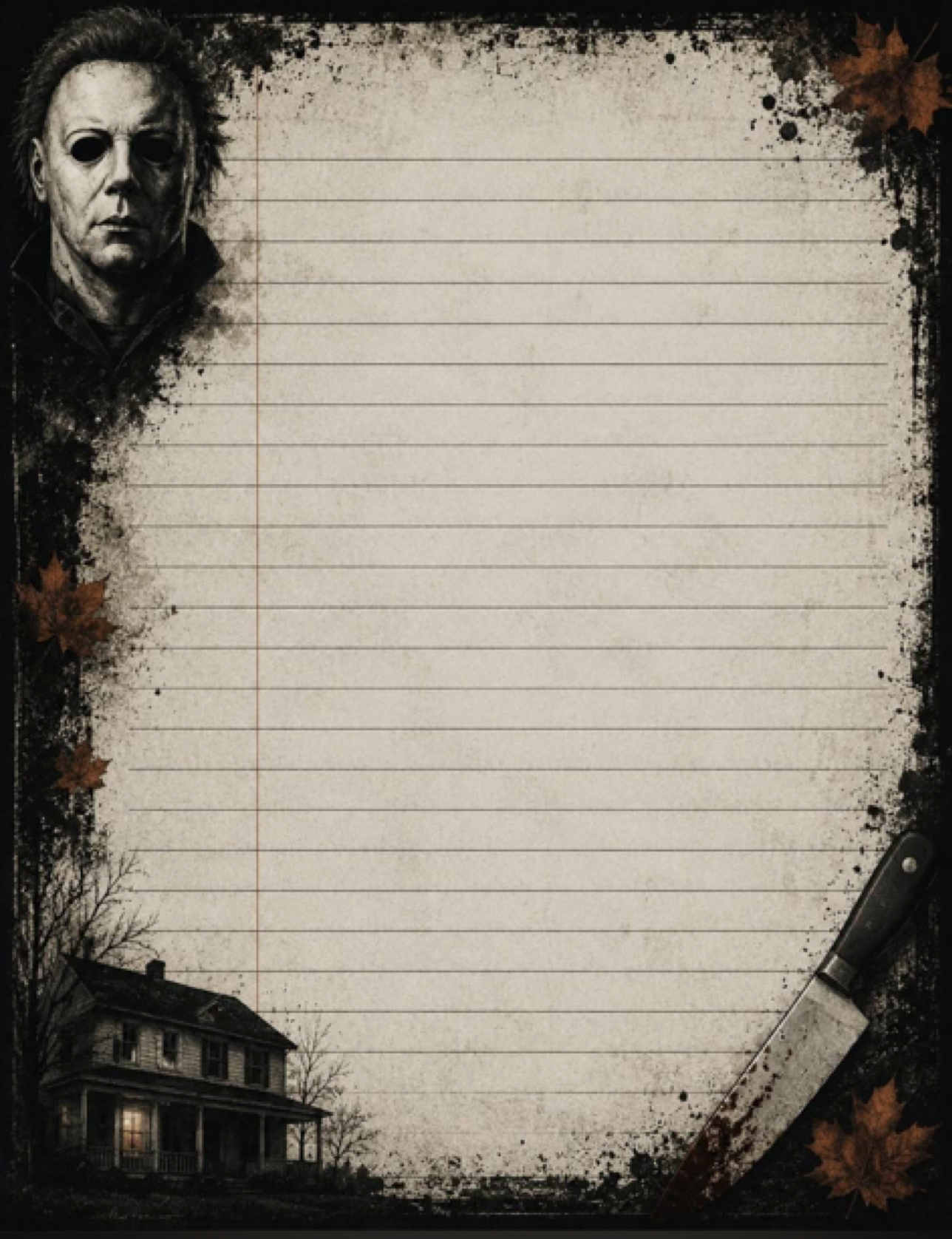 Micheal Myers