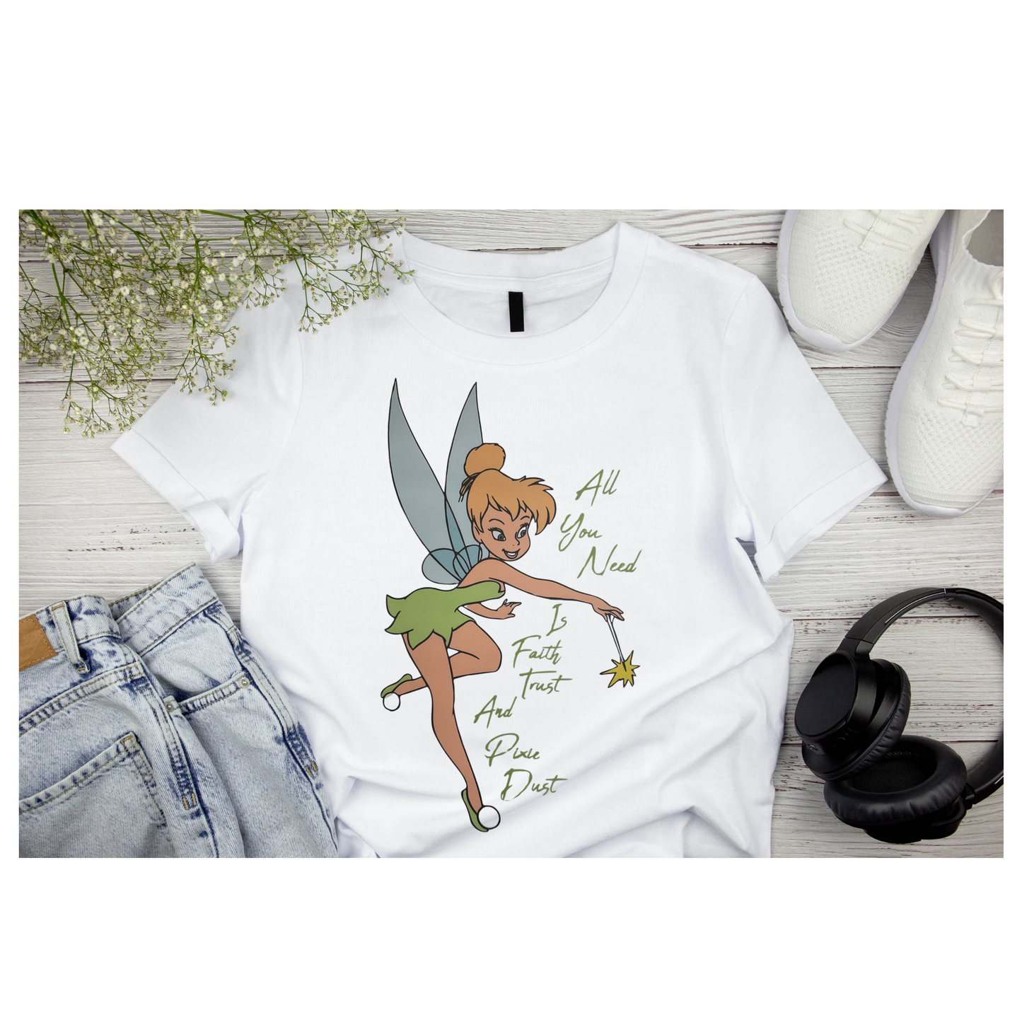 Tinker Bell
